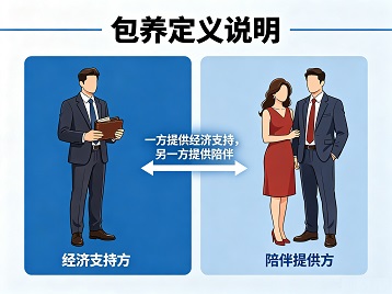 东湖包养违法吗？深度揭秘红线风险注意事项